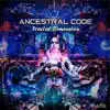 Ancestral Code - Fractal Dimension - Single